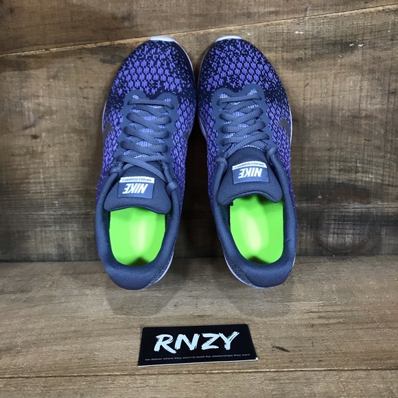 NEW Nike Air Max Sequent Two Light Carbon - Picture 5 of 7